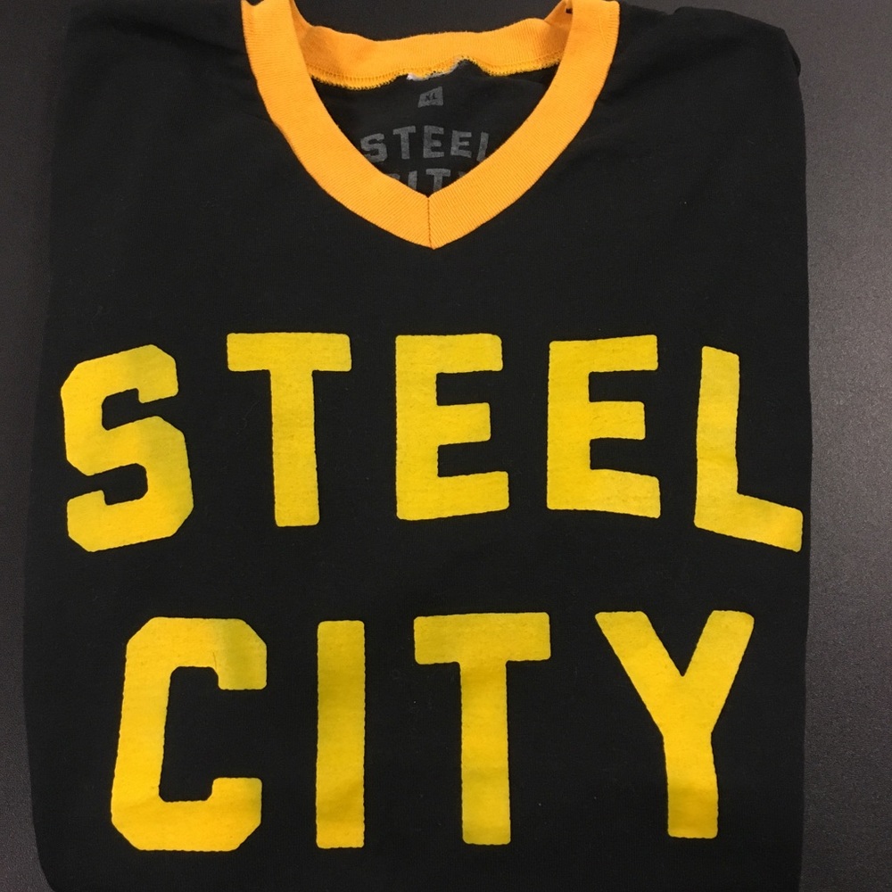 🏈PITTSBURGH STEELERS TEE